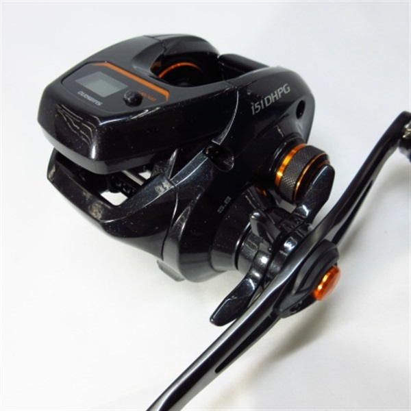 ２１バルケッタ１５１ＤＨＰＧ